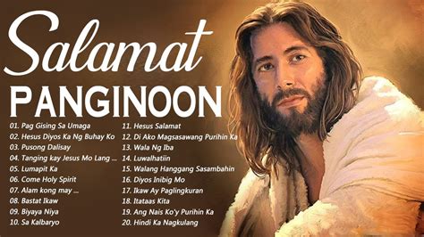 tagalog praise songs with lyrics.
